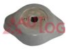 AUTLOG FT2117 Mounting, manual transmission